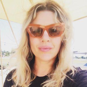 Meet your Posher, Jill